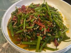 -浩海火烧云傣家菜(京广店)
