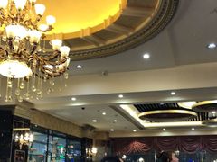 大堂-金刚山烧烤(中山路店)