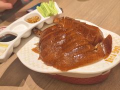 -满园烤鸭·春饼(太原街万达店)