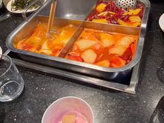 -五星桥原切肥牛火锅·30年专注好牛肉(湖塘店)