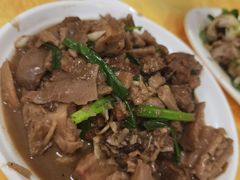 -金豪沙姜鸡饭店(昌平路店)