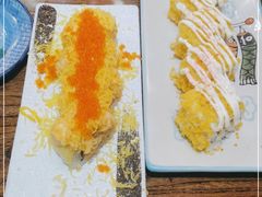 -桃太郎寿司料理(南坪店)