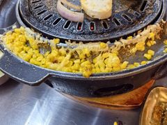-胡悦里韩式烤肉(芝罘万达广场店)