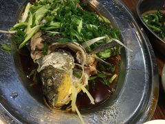 -农汤老店(顺联公园里店)