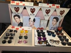 -sweet color隐形眼镜专营(万象城店)