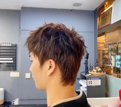 点击看大图 -showcase·形象沙龙