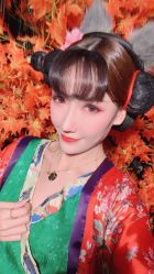 -盘子女人坊古装写真摄影(厦门总店)