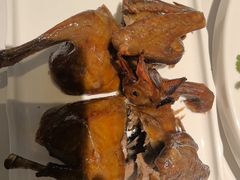 -琬苑鸽庄·川粤融合菜(解放碑总店)