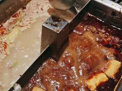 -海底捞火锅(高科广场店)