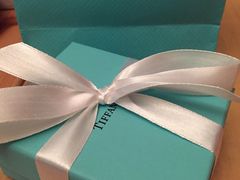 -Tiffany & Co.蒂芙尼
(广州太古汇店)
