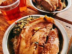 -老嘢扣肉糯米饭(云亭街店)