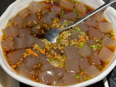 -前海沿·青岛菜(大拇指广场石老人店)