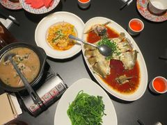 -知楚•精致湖北菜(武商MALL店)
