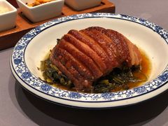 -阿庄新豫菜(航海东路店)