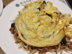 -河沿肉饼Beijing Pie(东华门店)
