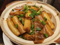 -湛江民大喜来登酒店-采悦轩中餐厅