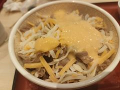 -食其家·牛丼咖喱(太阳宫店)