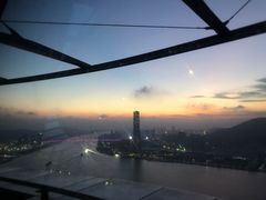 -澳门旅游塔360°旋转餐厅(南湾湖广场店)