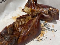 -鼎原力量东北吊炉烧烤(幸福街店)