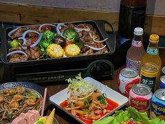 -韩热集市(百源店)