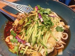-耶里夏丽·丝路国际·新疆餐厅(浦东区东方路店)