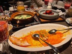 -海派悦庭·海胆烧麦·新融合菜(凯德广场店)