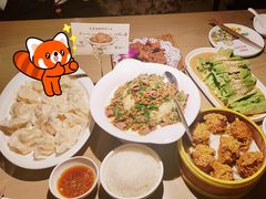 -前海沿·青岛菜(李沧万达店)
