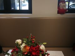 -Fridi Patisserie Cafe