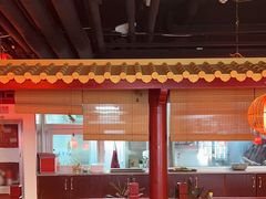 -秦月轩·陕西家乡菜(阜成路·五棵松店)