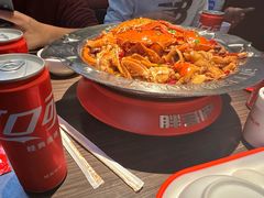 -胖哥俩肉蟹煲(杭州下沙学林街店)