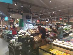 -盒马鲜生(岭南新世界店)