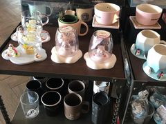 -星巴克臻选(佛山佛罗伦萨小镇店)