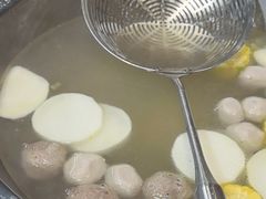 -汕头福合埕牛肉火锅(厚街店)