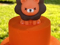 -CAKE BOSS 蛋糕老板(西单君太百货店)