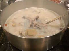 -捞王锅物料理(上海世茂广场店)