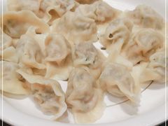 -京味张·北京烤鸭(天河南二路店)