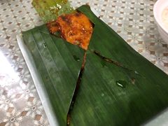包浆豆腐-蜗牛小馆醉乡民谣云南菜(惠新西里店)