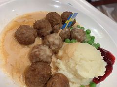 -宜家·瑞典风味餐厅(无锡店)