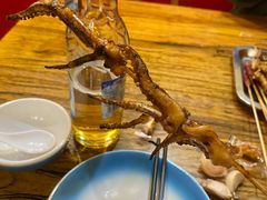 -肥猫烤翅·20年老字号(锦州道店)