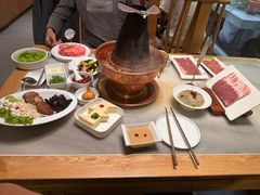 -牛街·马辈儿涮肉(牛街总店)