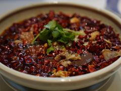 -悦融·京鲁菜·露台花园(安定门店)