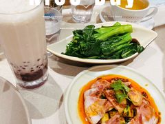 -和平馆·地道港澳茶餐厅(西门口店)