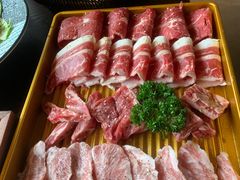 -龍二烧肉酒场(九亭店)