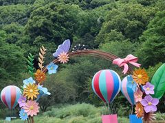 -苏州上方山国家森林公园
