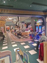 -meland亲子乐园(深圳领展中心城店)