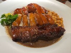 -汤城小厨•粤菜•靓汤(金宝街店)