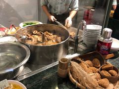 -食代馆(深业上城店)