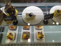 -喜利来蛋糕(景子街店)