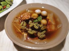 -茅庐川菜(青岛凯德店)