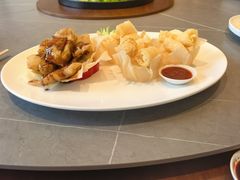 -知味观(湖滨店)